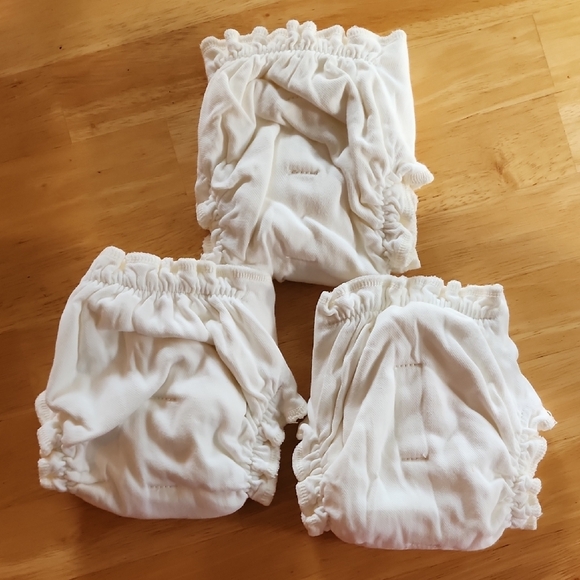 Esembly Cloth Diapers Try-It Kit - Picture 8 of 16